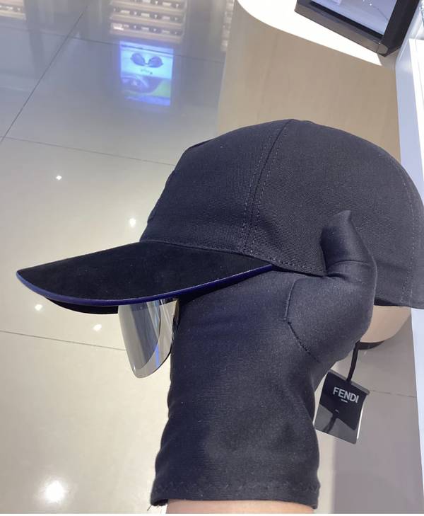 Fendi Hat FDH00076