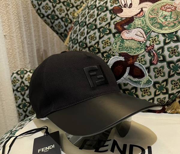 Fendi Hat FDH00077