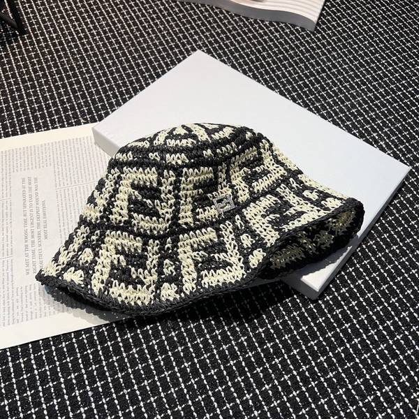 Fendi Hat FDH00079