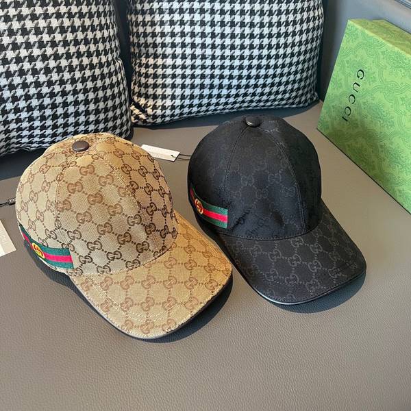 Gucci Hat GUH00319