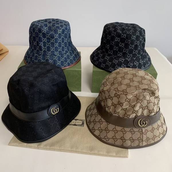 Gucci Hat GUH00362-1