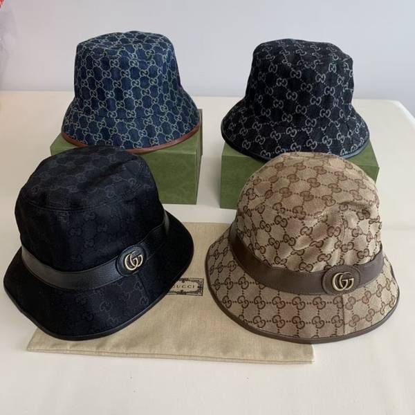 Gucci Hat GUH00362-1