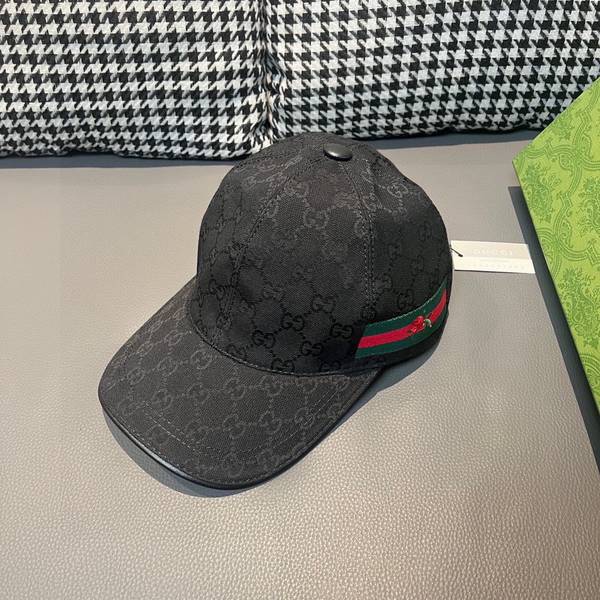 Gucci Hat GUH00375