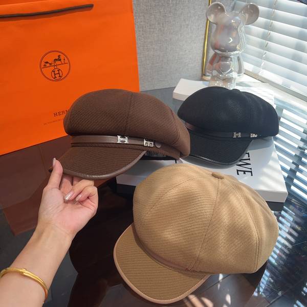 Hermes Hat HMH00057