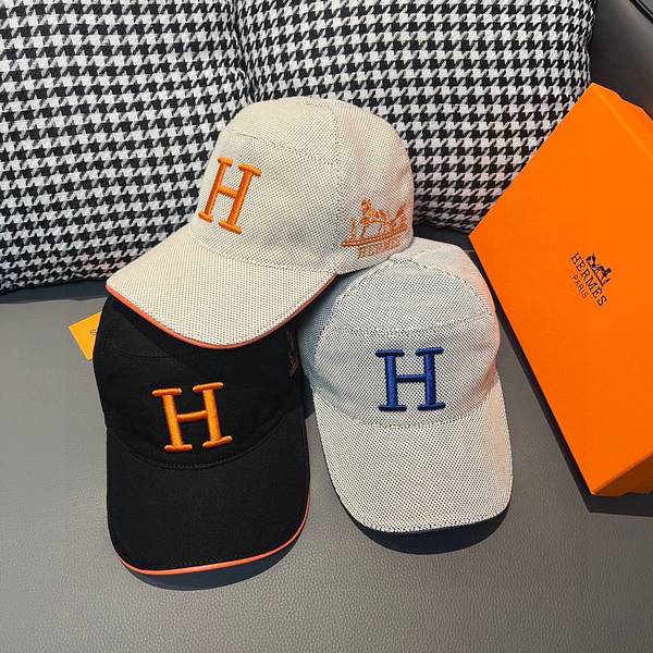 Hermes Hat HMH00070