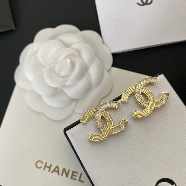 Chanel Earrings CE14267