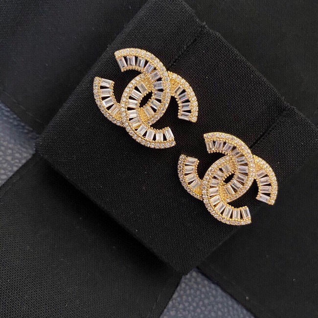 Chanel Earrings CE14268