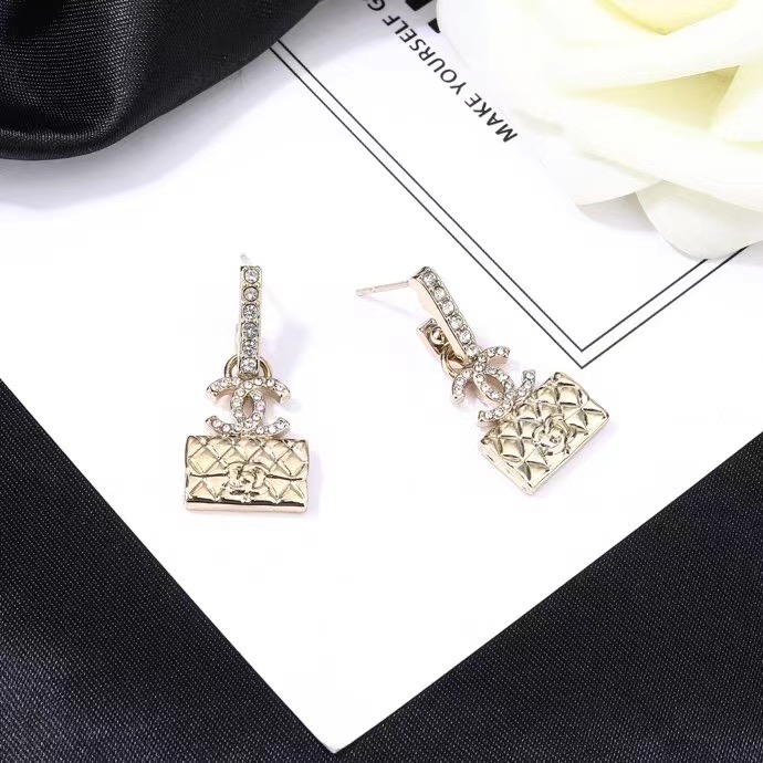 Chanel Earrings CE14287