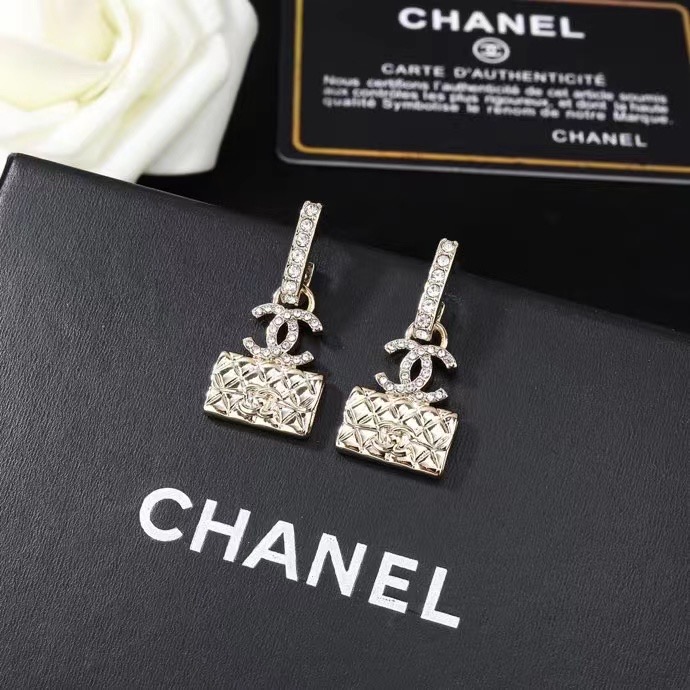 Chanel Earrings CE14287