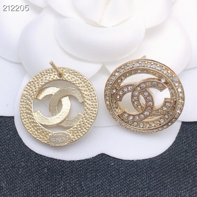 Chanel Earrings CE14304