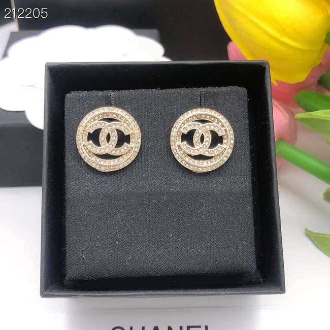 Chanel Earrings CE14304