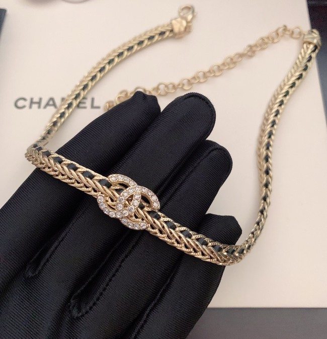 Chanel NECKLACE CE14319