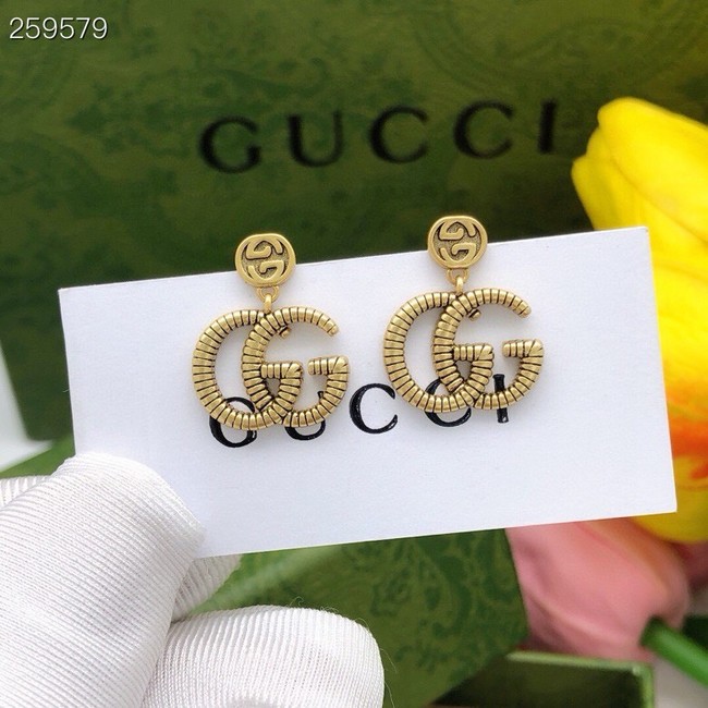 Gucci Earrings CE14306