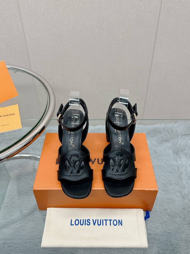 Louis Vuitton Isola Sandal 11917-1