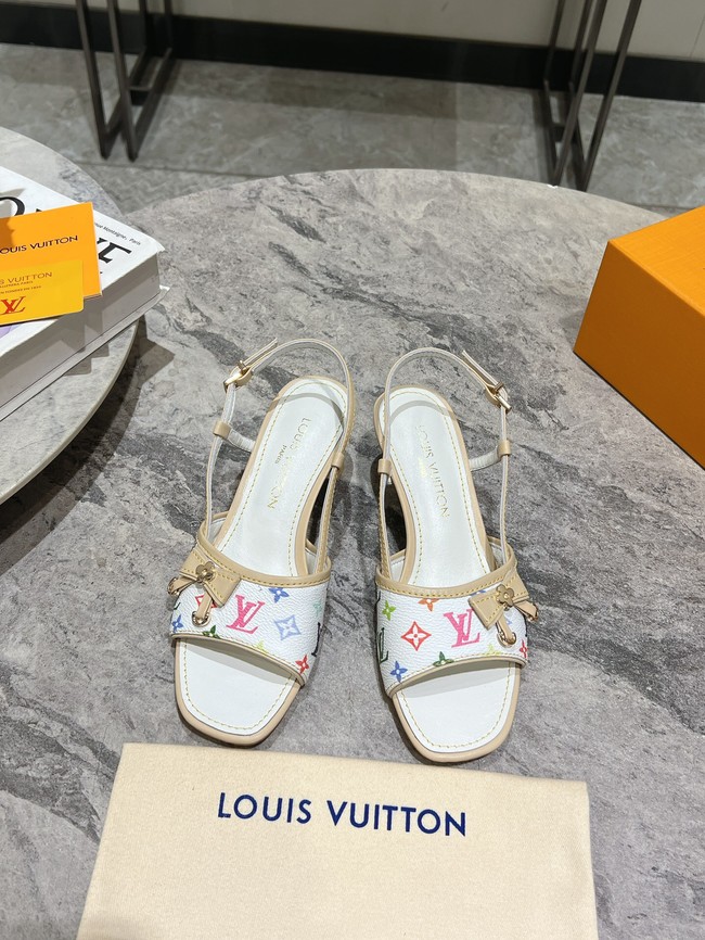 Louis Vuitton Sandal 11918-7