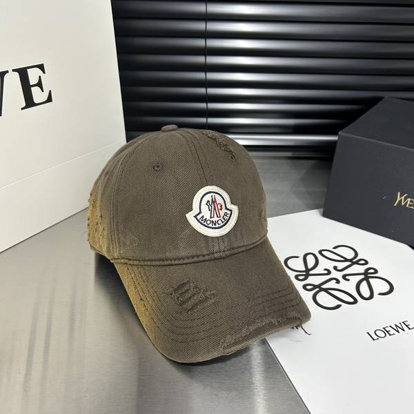 Moncler Hat MOH00110-3