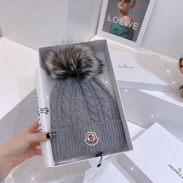 Moncler Hat MOH00117