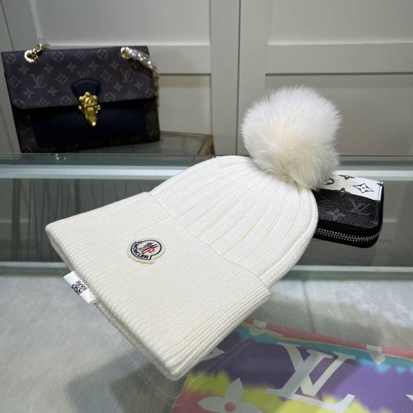 Moncler Hat MOH00120-2