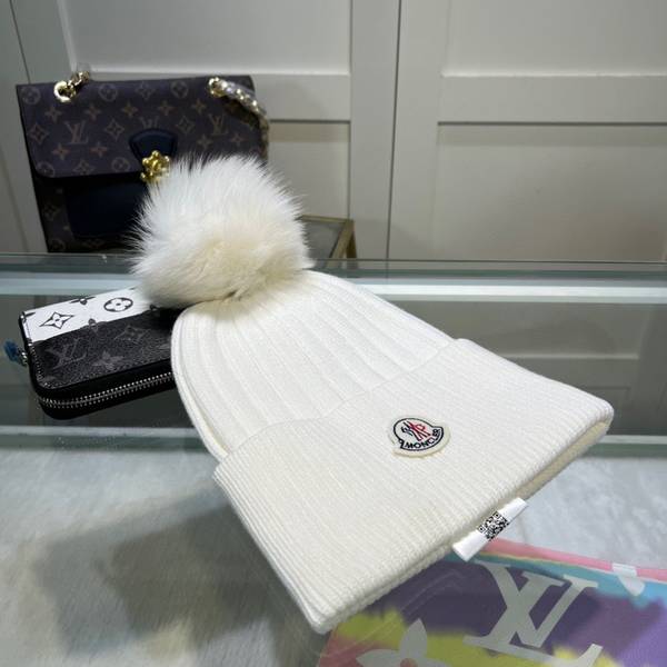 Moncler Hat MOH00120-2