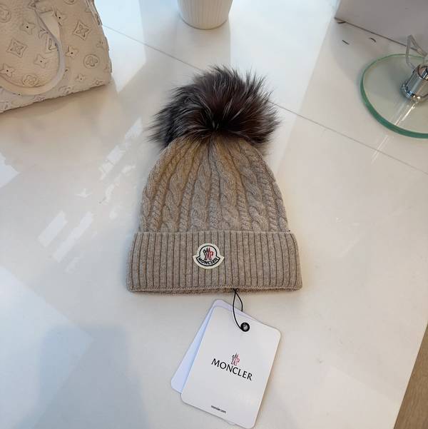 Moncler Hat MOH00121