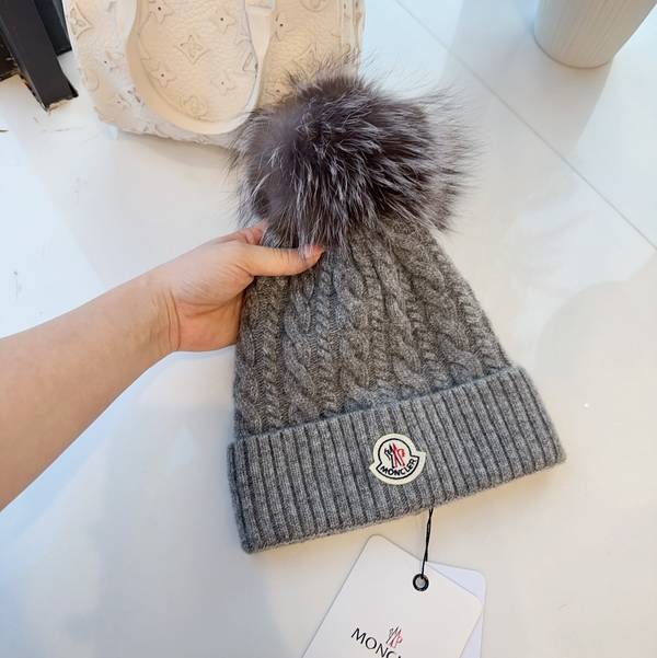 Moncler Hat MOH00122