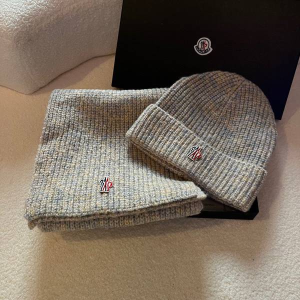 Moncler Hat MOH00128-1