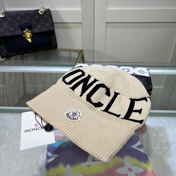 Moncler Hat MOH00139-2