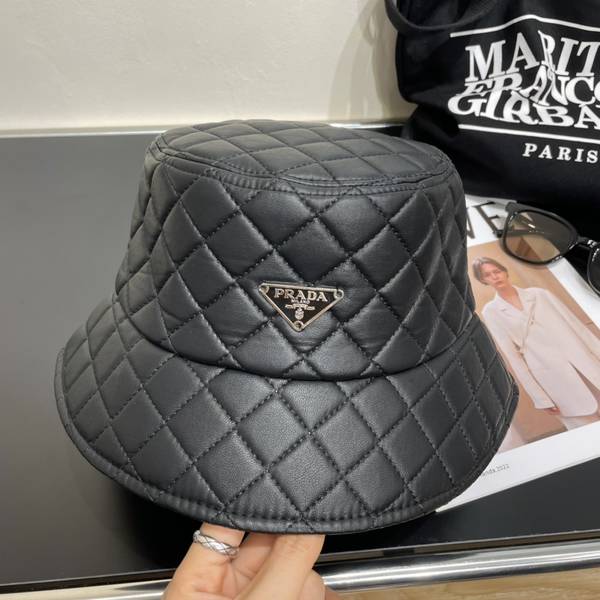 Prada Hat PRH00187