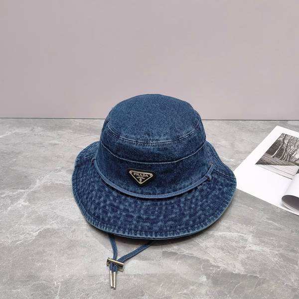 Prada Hat PRH00190-3