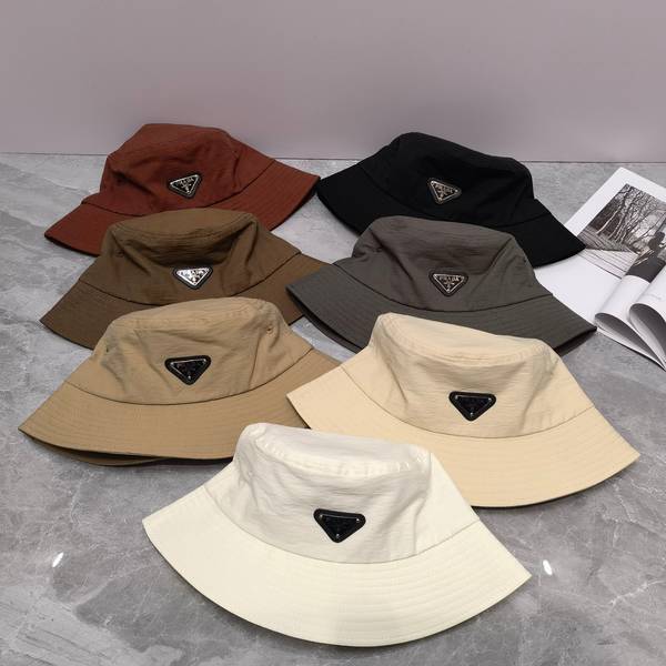 Prada Hat PRH00191-1