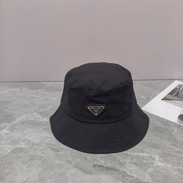 Prada Hat PRH00191-4