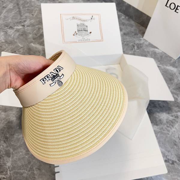 Prada Hat PRH00193