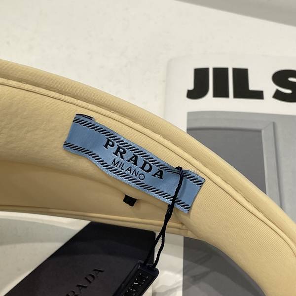 Prada Hat PRH00199