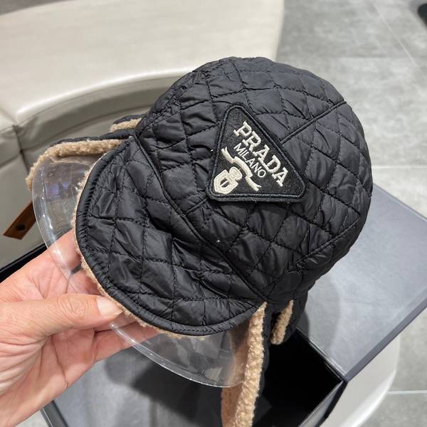 Prada Hat PRH00201