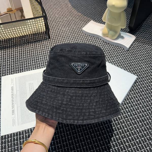 Prada Hat PRH00203