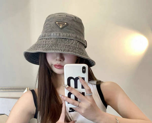 Prada Hat PRH00204