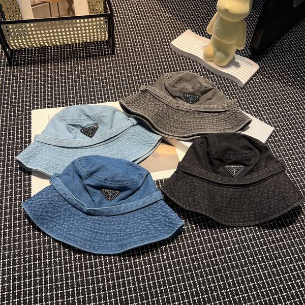 Prada Hat PRH00204