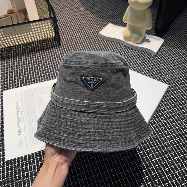 Prada Hat PRH00204