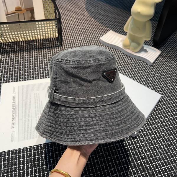 Prada Hat PRH00204