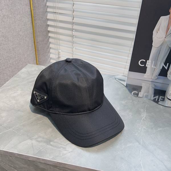 Prada Hat PRH00208