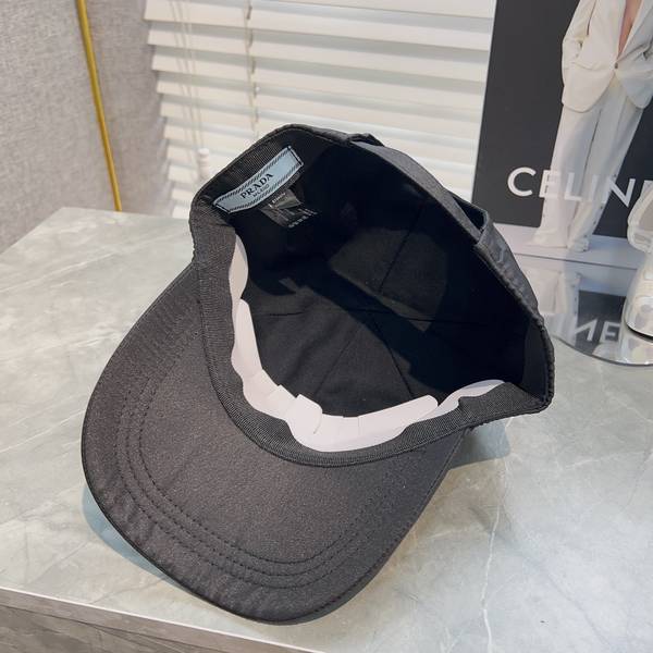 Prada Hat PRH00208