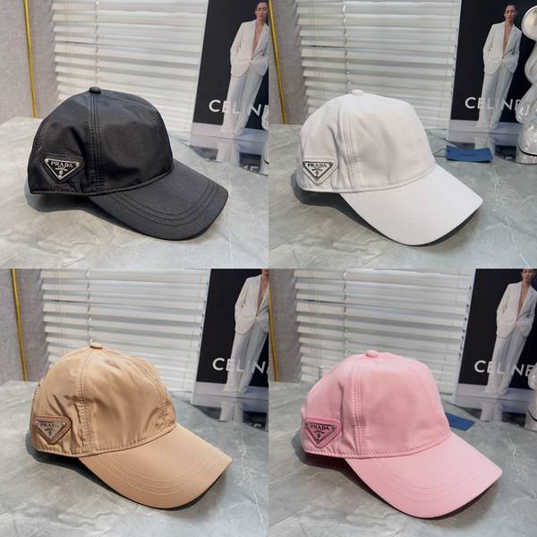 Prada Hat PRH00208