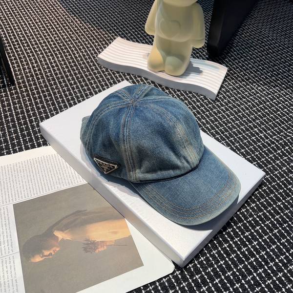 Prada Hat PRH00211