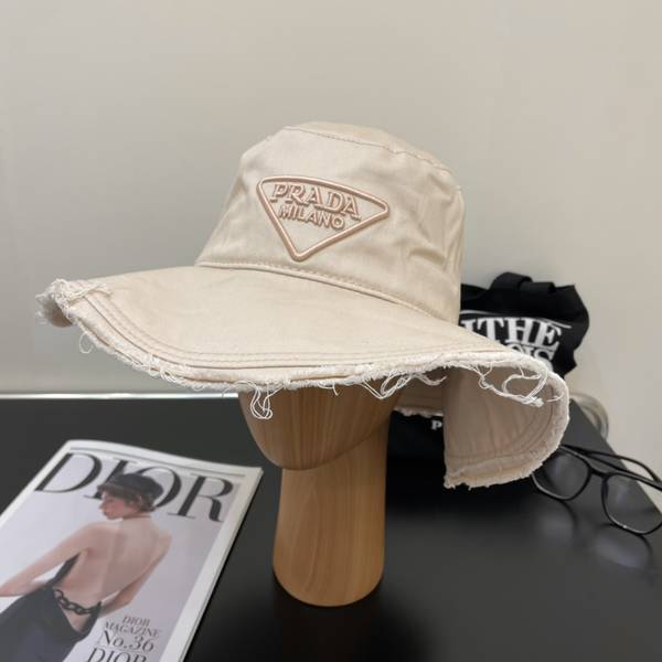 Prada Hat PRH00216