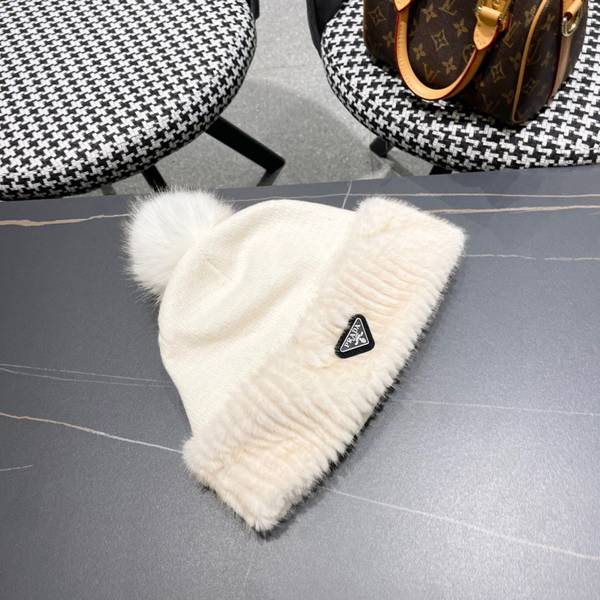 Prada Hat PRH00219