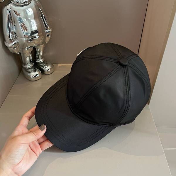 Prada Hat PRH00221