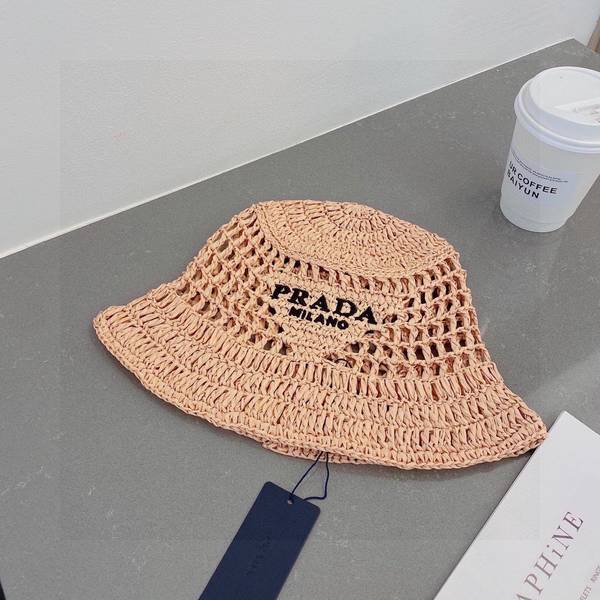 Prada Hat PRH00222