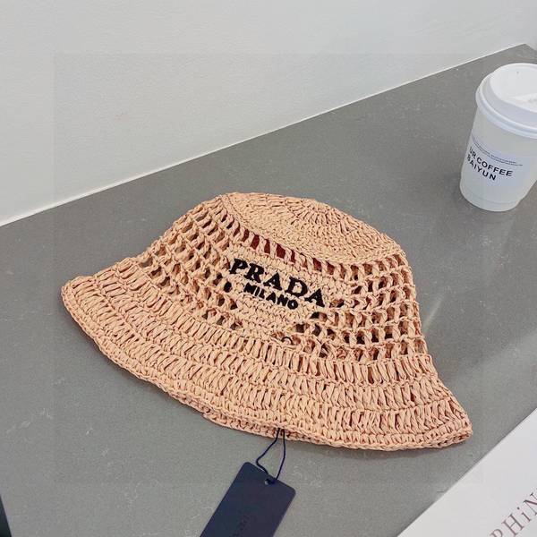 Prada Hat PRH00222