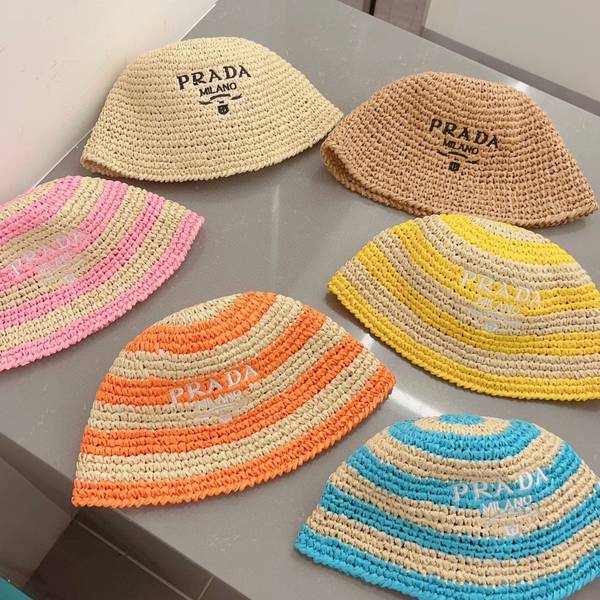 Prada Hat PRH00223