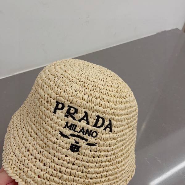 Prada Hat PRH00224